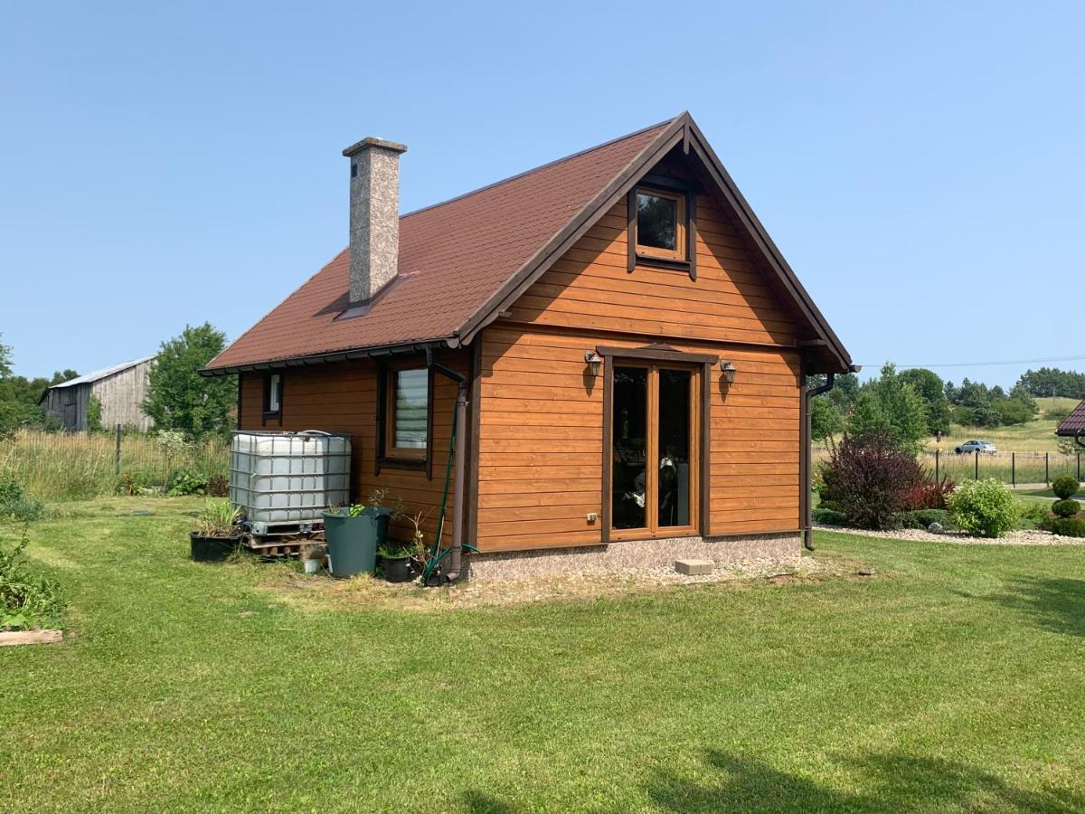 Ferienhaus Wypoczynkowy Letnisko Sosenkowo Suwałki