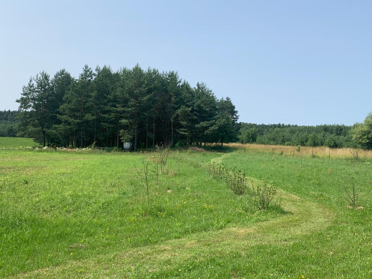 Wypoczynkowy Letnisko Sosenkowo Ferienhaus