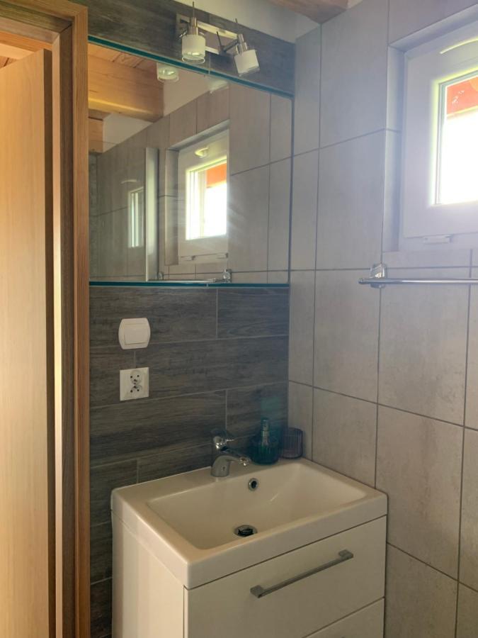 Ferienhaus Wypoczynkowy Letnisko Sosenkowo *
