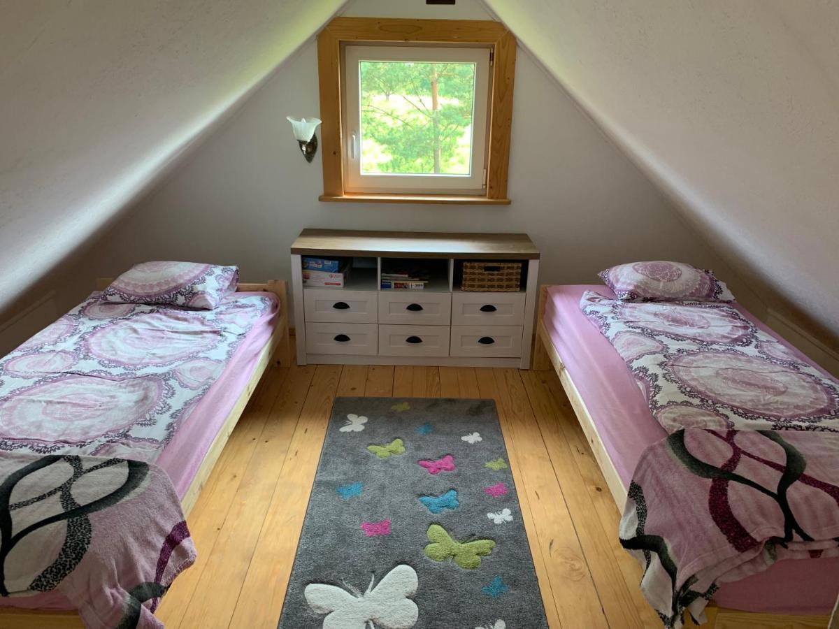 Ferienhaus Wypoczynkowy Letnisko Sosenkowo