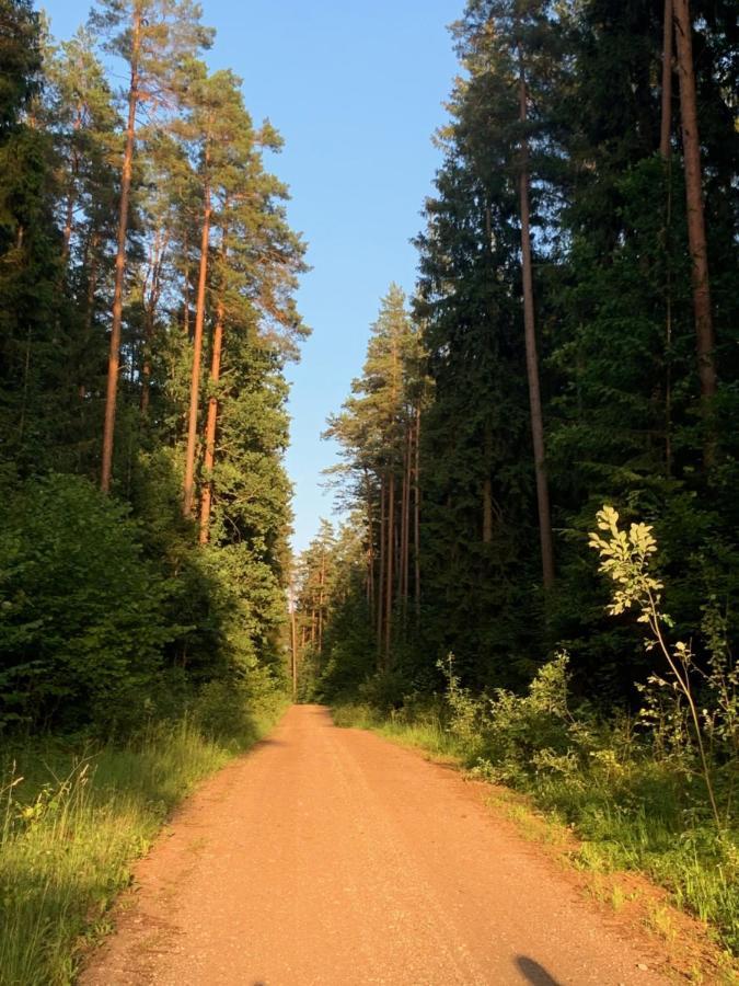 Wypoczynkowy Letnisko Sosenkowo Suwałki