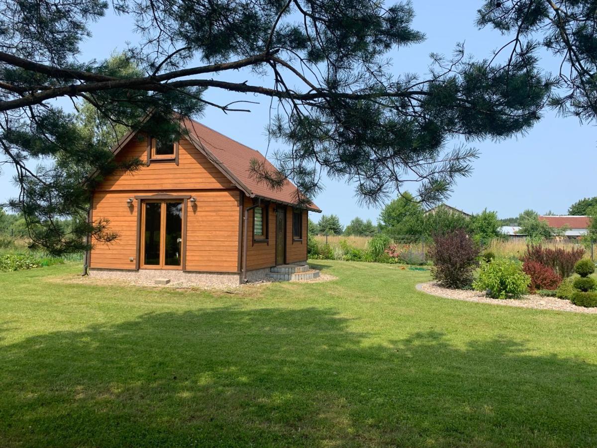 Wypoczynkowy Letnisko Sosenkowo Ferienhaus