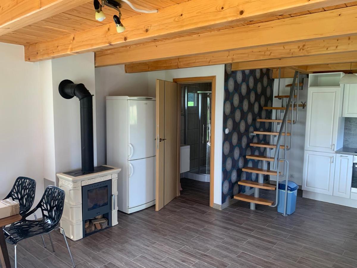 Ferienhaus Wypoczynkowy Letnisko Sosenkowo *